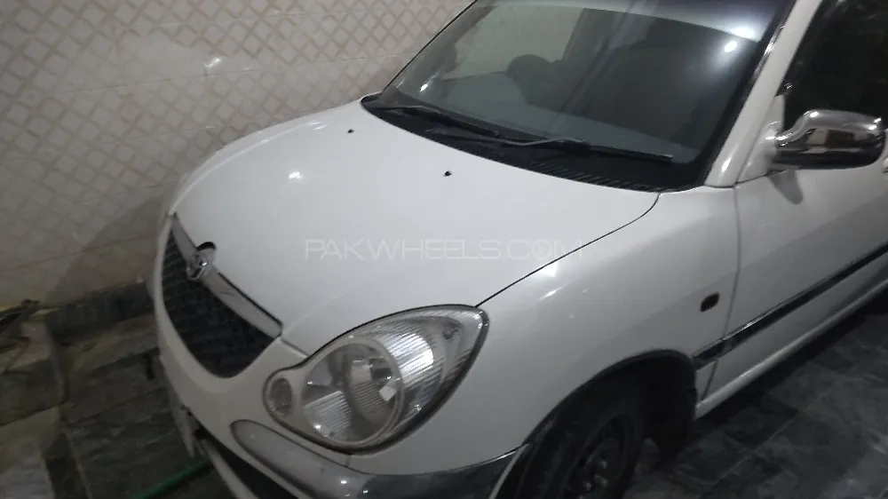 Toyota Duet 2003 for sale in Rawalpindi