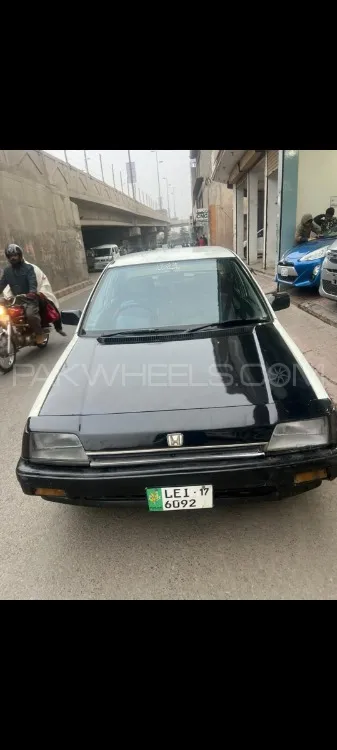 Honda Civic 1991 for sale in Multan
