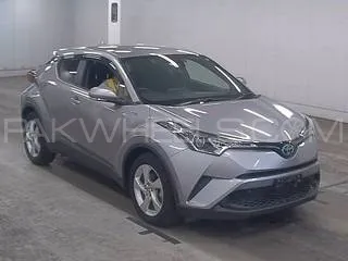 Toyota C-HR 2016 for sale in Islamabad