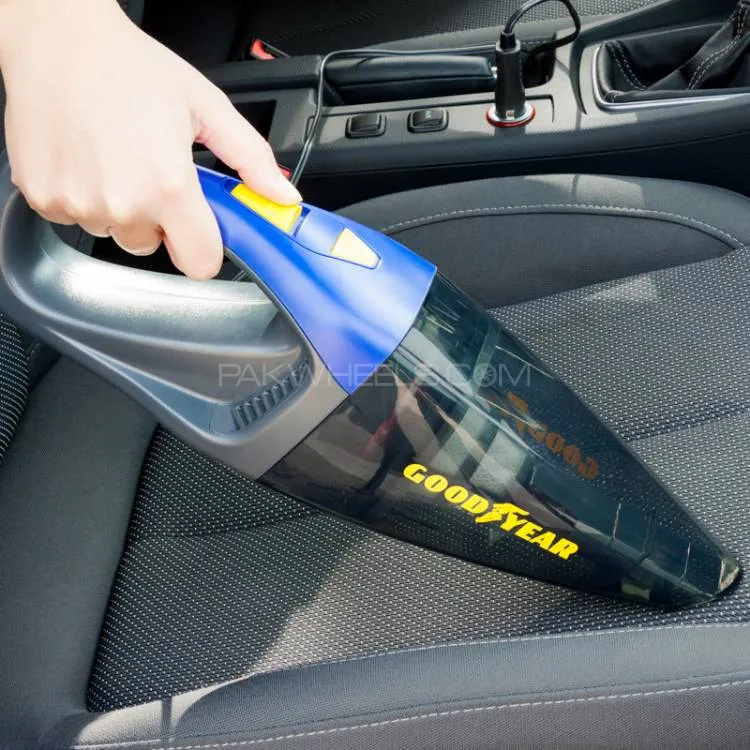 car vacuum cleaner pakwheels