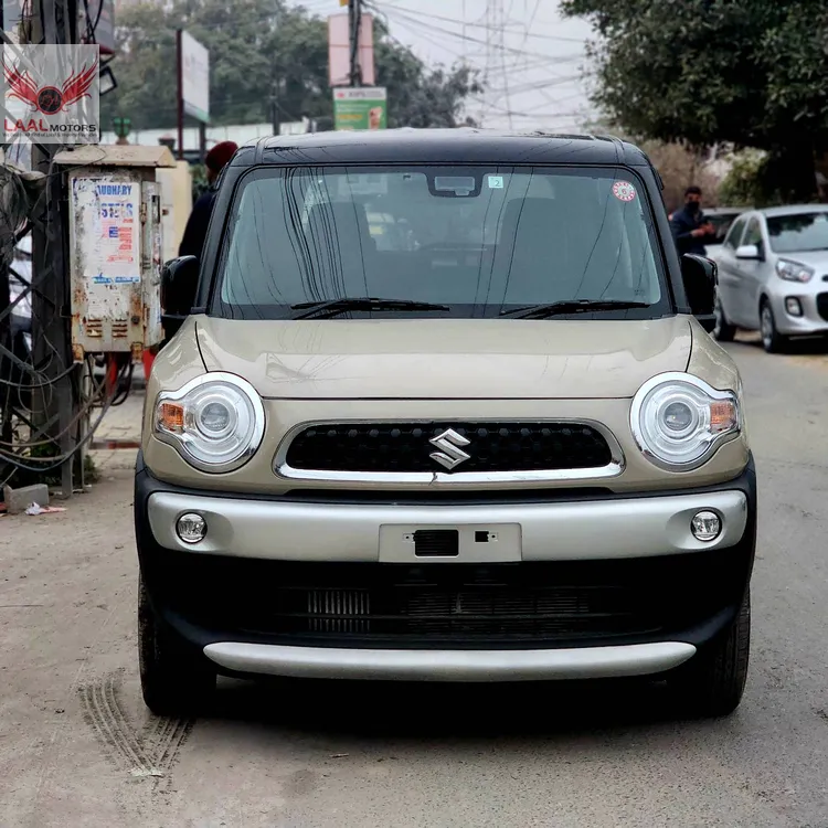 Suzuki Xbee 2020 for Sale in Lahore Image-1