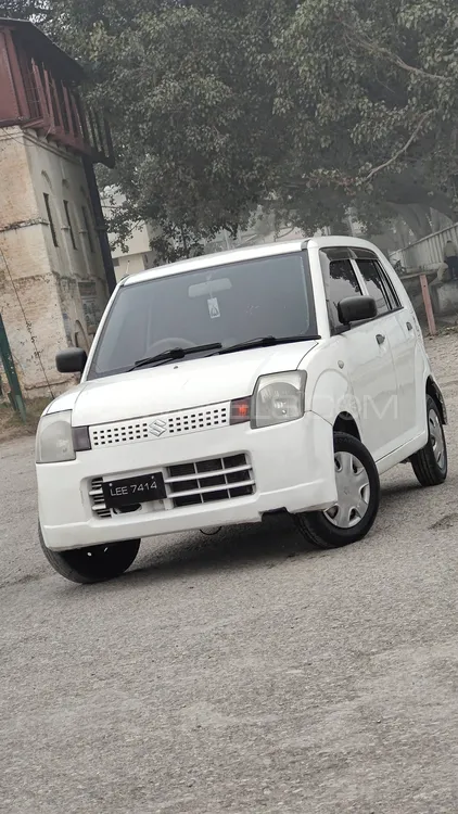 Suzuki Alto 2008 for sale in Rawalpindi