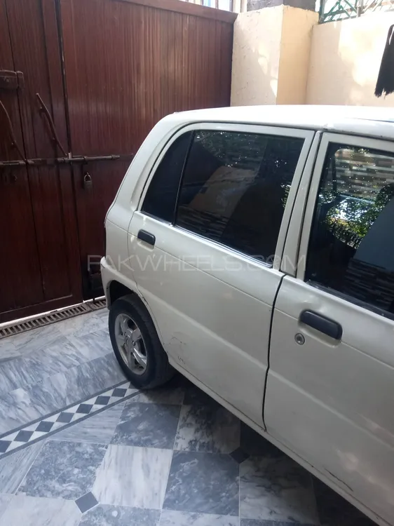 Daihatsu Cuore 2003 for sale in Islamabad