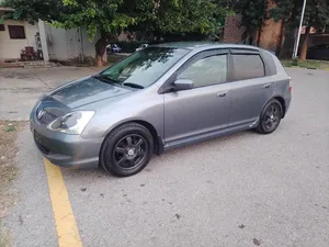 Honda Civic 2005 for Sale