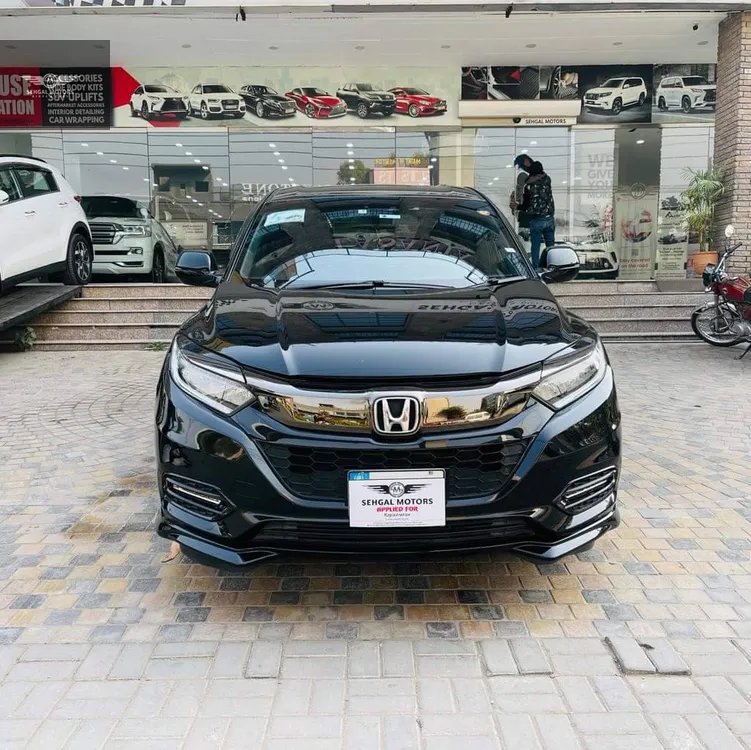Honda Vezel 2020 for sale in Rawalpindi