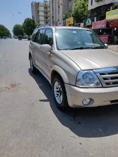 Suzuki Vitara 2007 for Sale