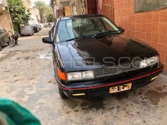 Mitsubishi Lancer 1990 for sale in Karachi