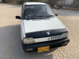 Suzuki Mehran VXR 2003 for Sale