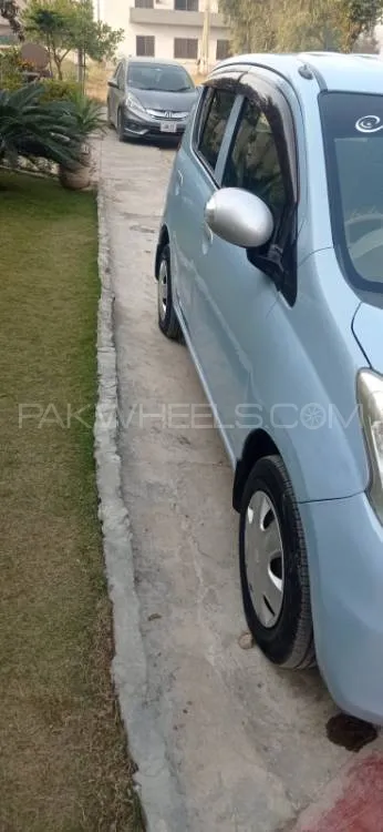 Mazda Carol 2014 for sale in Islamabad