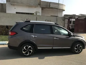 Honda BR-V i-VTEC S 2019 for Sale