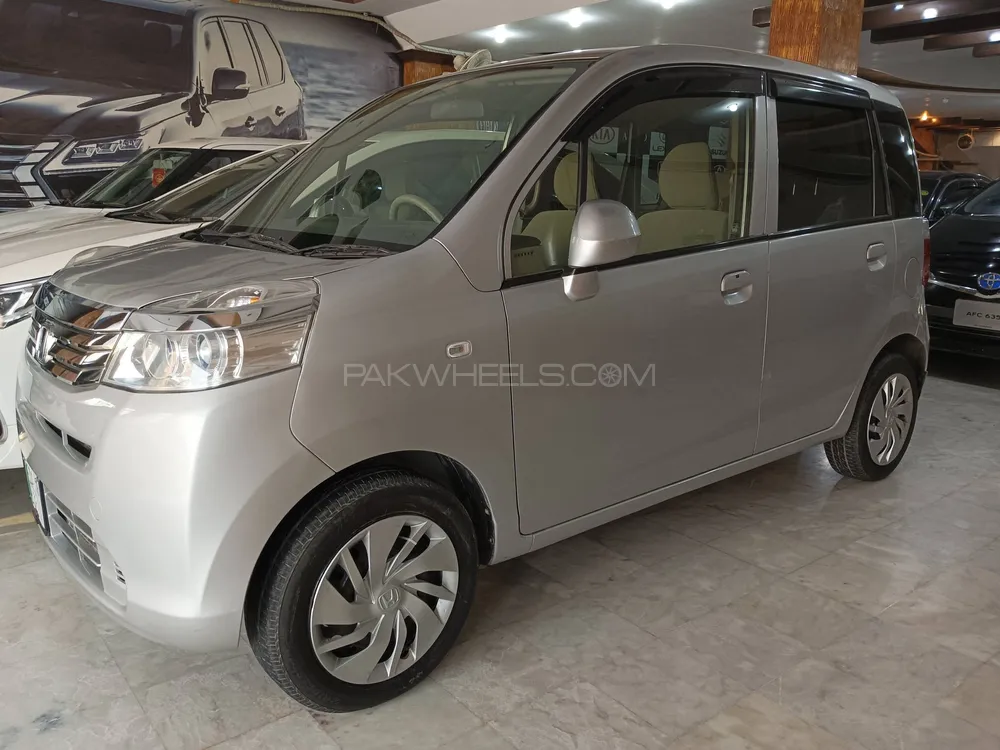 Honda Life 2014 for sale in Faisalabad