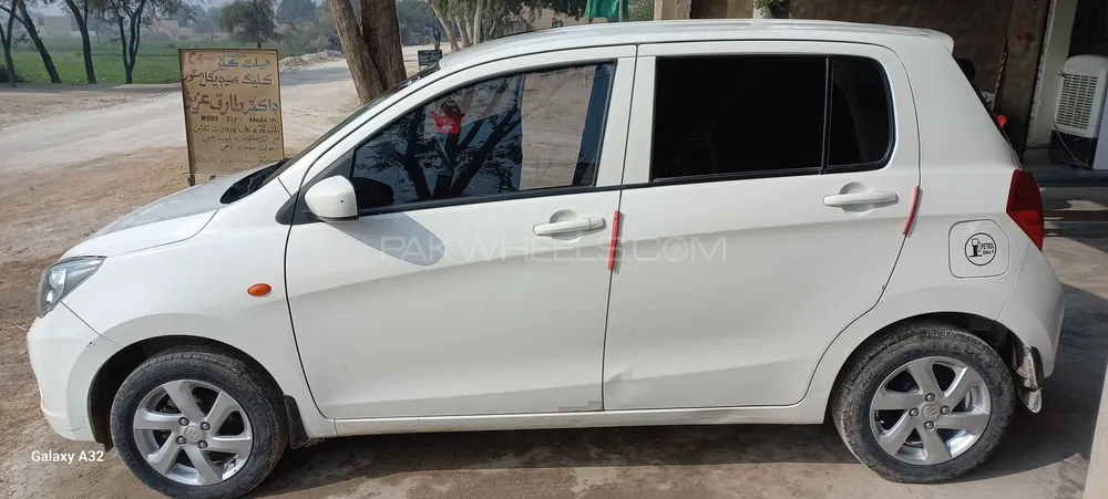 Suzuki Cultus 2019 for sale in Khairpur Mir
