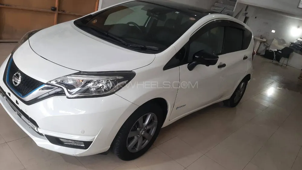Nissan Note 2019 for sale in Gujranwala