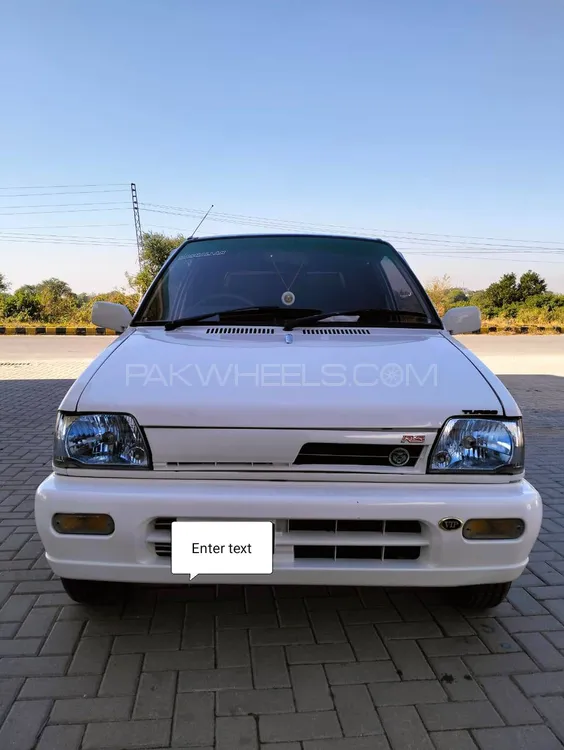 Suzuki Mehran 2018 for sale in Rawalpindi