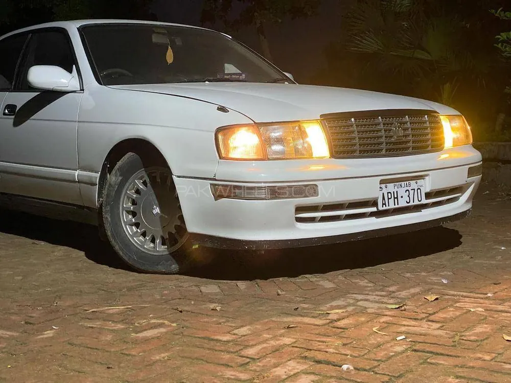 Toyota Crown 1994 for sale in Dinga