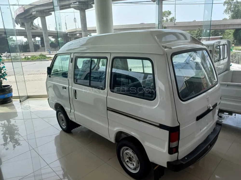Suzuki Bolan 2024 for sale in Islamabad