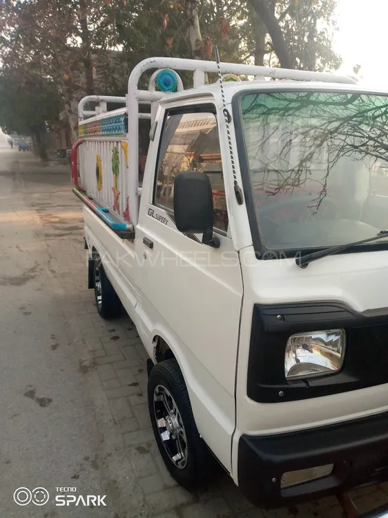 Suzuki Ravi 2019 for sale in Attock