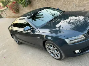 Audi A5 S-Line Competition 2008 for Sale