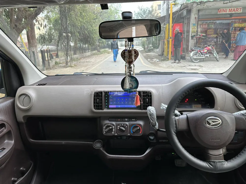 Daihatsu Boon 2014 for sale in Lahore