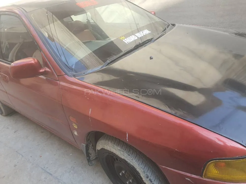 Mitsubishi Lancer 1997 for sale in Lahore