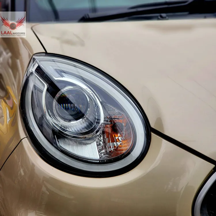 Toyota Passo 2018 for Sale in Lahore Toyota Passo 2018 for Sale in Lahore Image-8