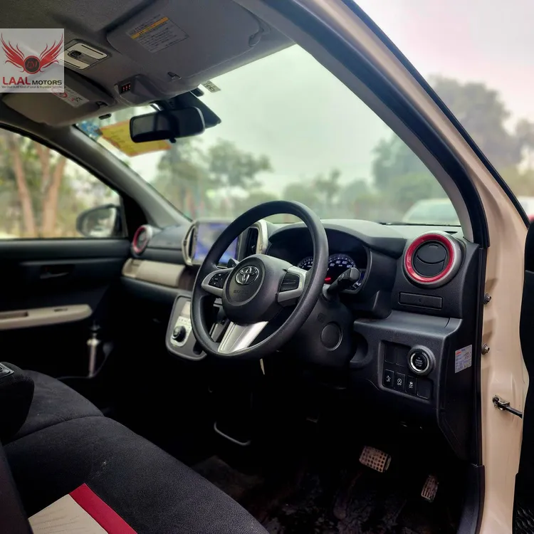Toyota Passo 2018 for Sale in Lahore Toyota Passo 2018 for Sale in Lahore Image-10