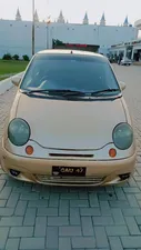Chevrolet Joy 2003 for Sale