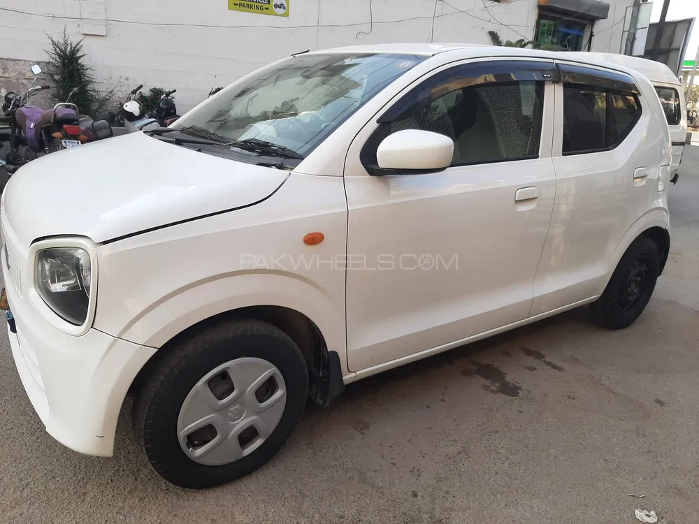 Suzuki Alto 2018 for sale in Karachi