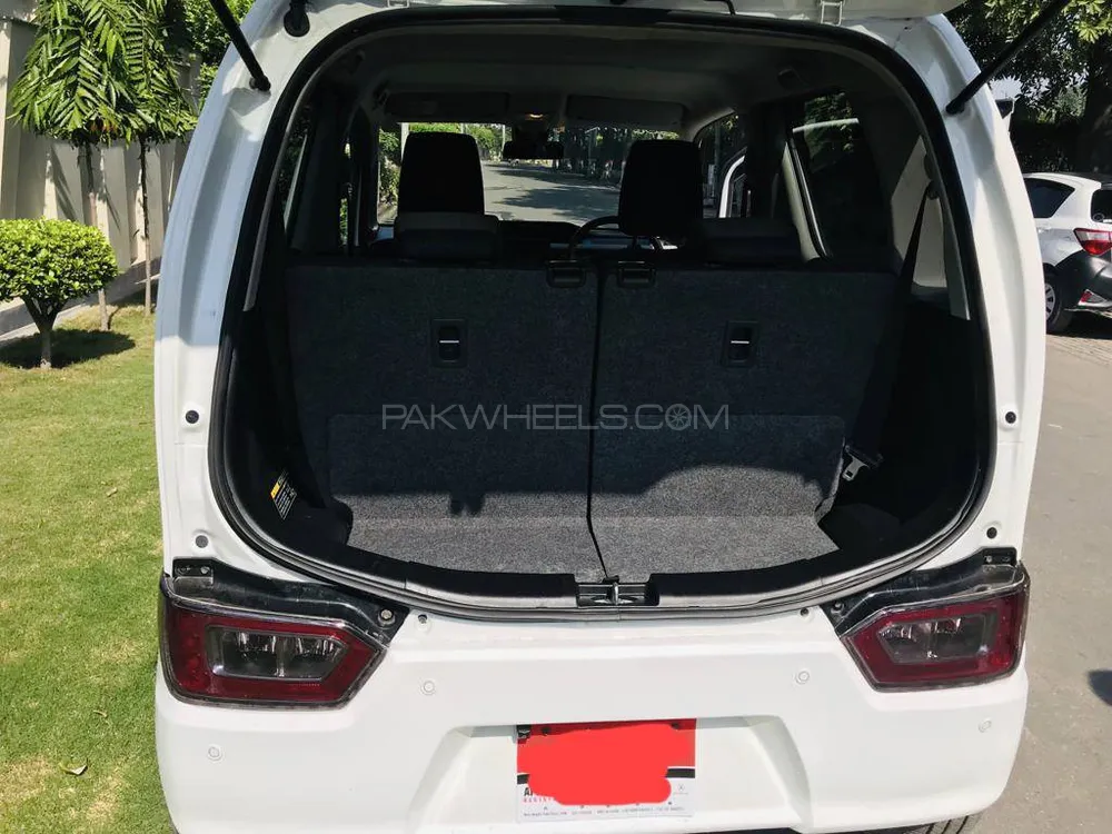 Suzuki Wagon R 2020 for sale in Gujranwala