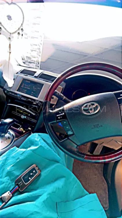 Toyota Mark X 2005 for sale in Gujranwala