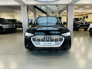 Audi e-tron 50 Quattro 230 kW 2024 for Sale