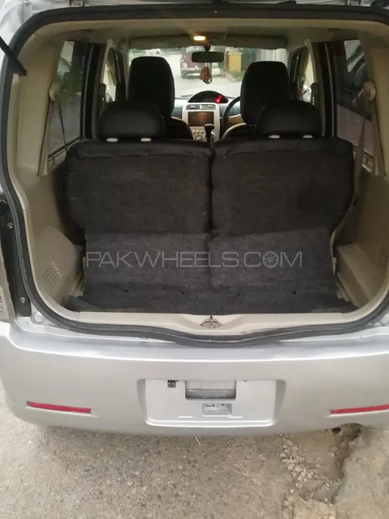 Mitsubishi Ek Wagon 2013 for Sale in Peshawar Image-1
