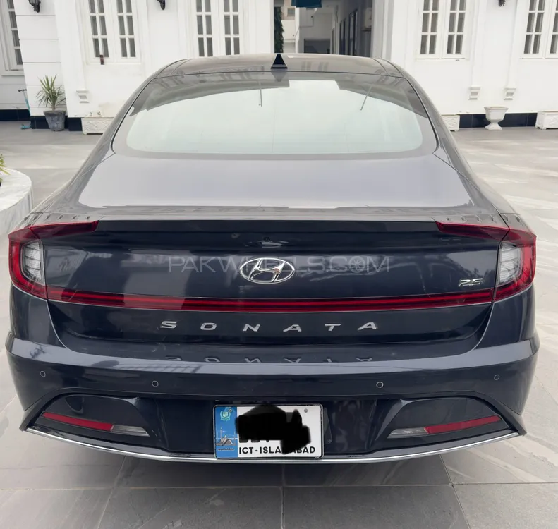 Hyundai Sonata 2023 for sale in Wah cantt
