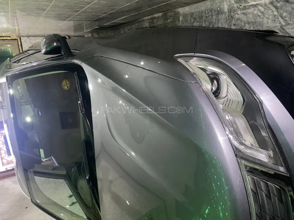 Proton X70 2021 for Sale in Lahore Proton X70 2021 for Sale in Lahore Image-5