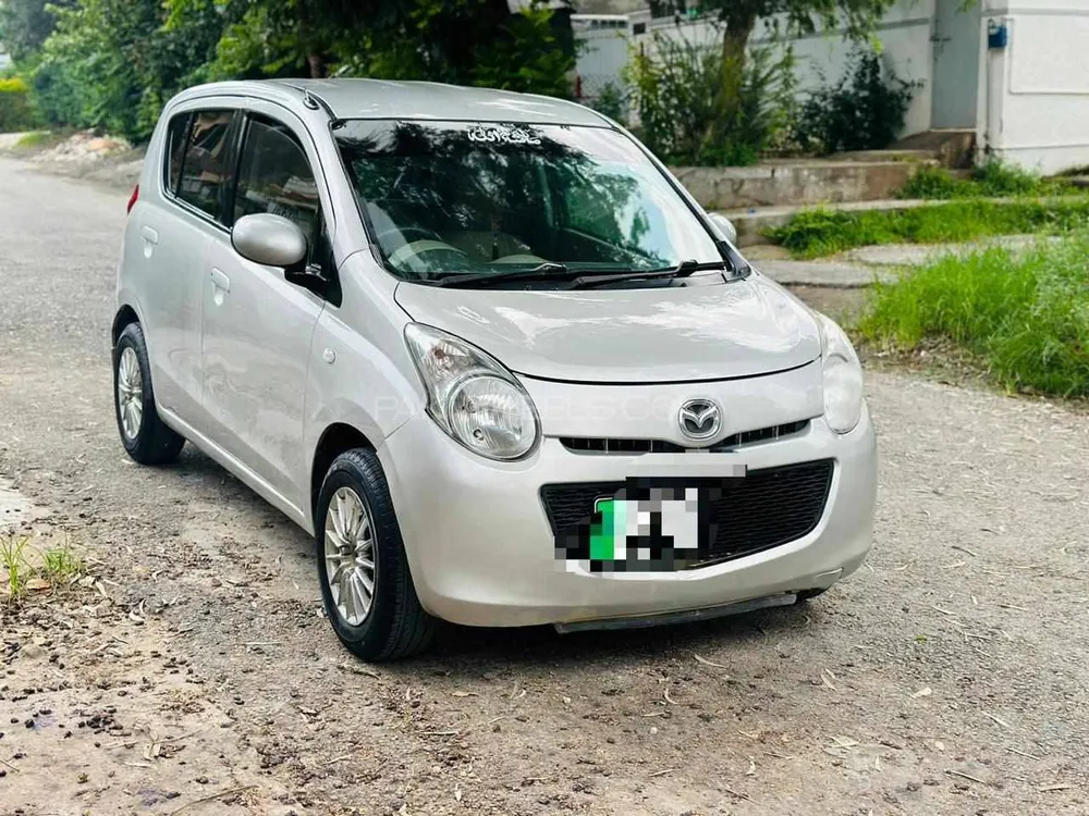 Mazda Carol 2012 for sale in Islamabad