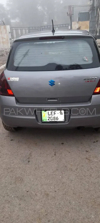 Suzuki Swift 2016 for sale in Sargodha