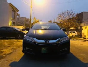 Honda Grace Hybrid EX 2014 for Sale