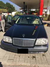 Mercedes Benz S Class S 320 1992 for Sale
