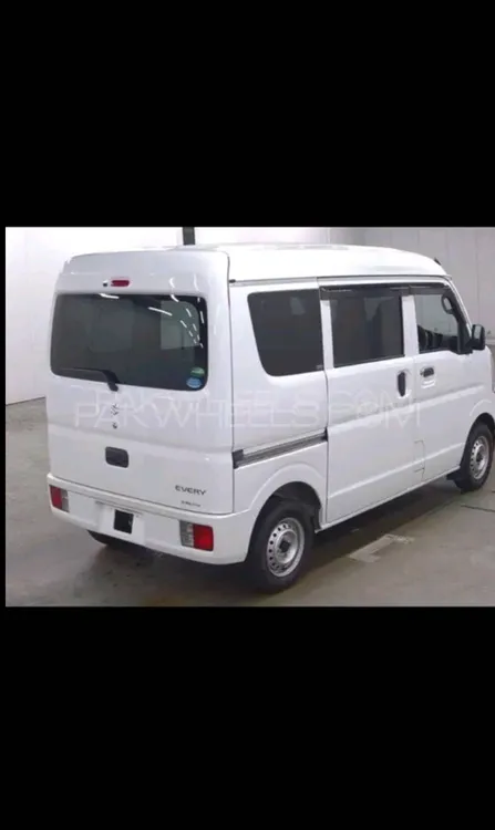 سوزوکی ایوری ویگن 2020 for Sale in فیصل آباد سوزوکی ایوری ویگن 2020 for Sale in فیصل آباد Image-4