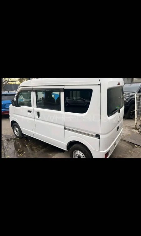 سوزوکی ایوری ویگن 2020 for Sale in فیصل آباد سوزوکی ایوری ویگن 2020 for Sale in فیصل آباد Image-5