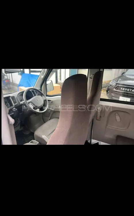 سوزوکی ایوری ویگن 2020 for Sale in فیصل آباد سوزوکی ایوری ویگن 2020 for Sale in فیصل آباد Image-15