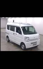 Suzuki Every Wagon 2020 for Sale