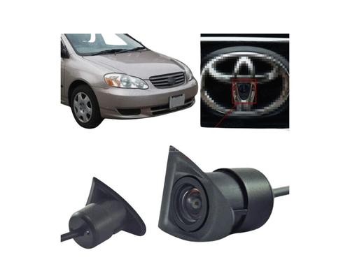 Front Camera for Toyota Corolla 2005 to 2007 Night Vision Front Camera for Toyota Corolla 2005 to 2007 Night Vision