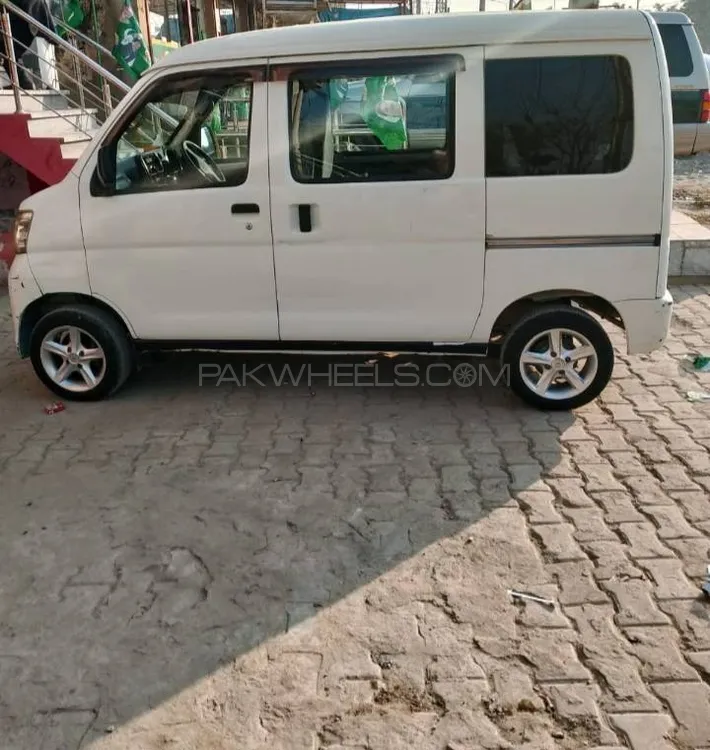 Daihatsu Hijet 2014 for sale in Islamabad