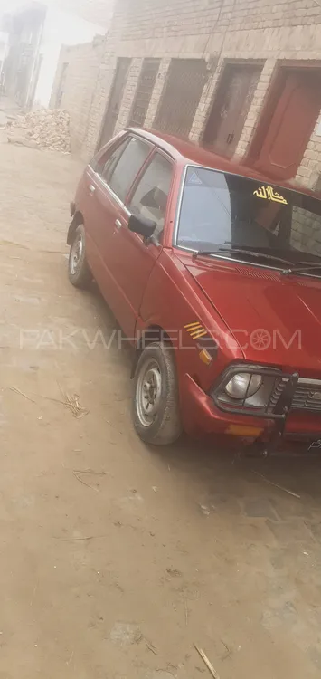 Suzuki FX 1983 for sale in Bahawalpur