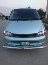 Toyota Hiace 1999 for Sale