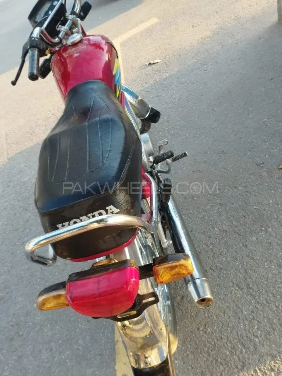 honda cd 70 2021 olx islamabad