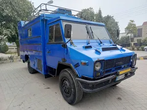 Fiat Iveco 1984 for Sale