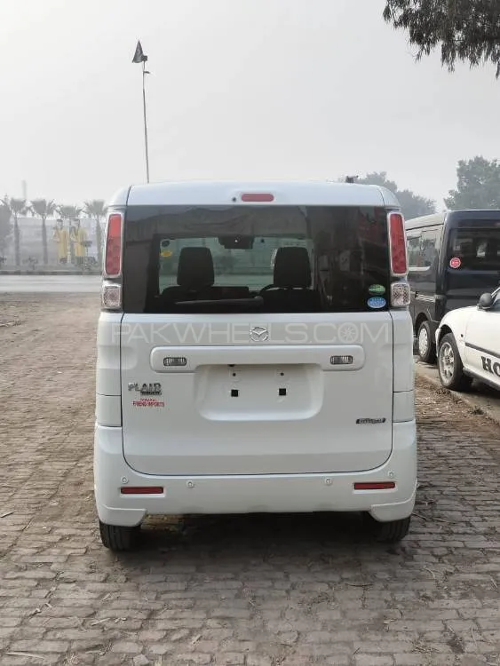 Mazda Flair Wagon 2020 for sale in Gujranwala