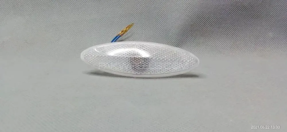 Daihatsu Mira Indicator Light / Fender Light( 1 ) Piece Daihatsu Mira Indicator Light / Fender Light( 1 ) Piece Image-2